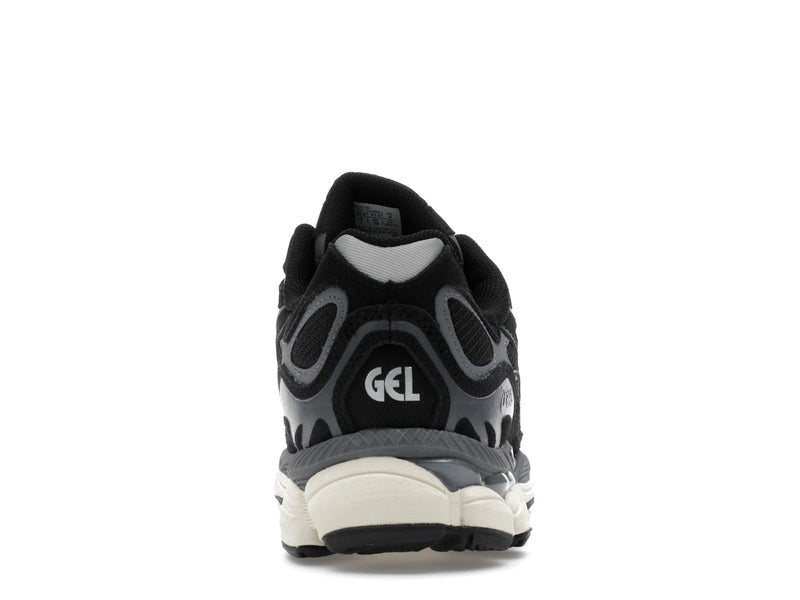 Asics Gel Nyc Black Black - Black/Black - 1203A739-001 - 27