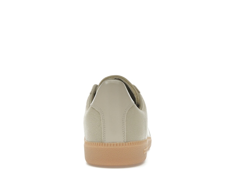 adidas BW Army Lux Dust Sand - Dust Sand/Dust Sand/Gum - JS0722 - 27