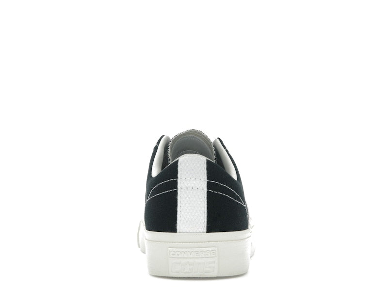 Converse One Star Academy Pro Ox Comme des Garcons PLAY Black - widok 28