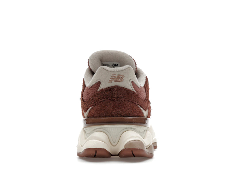 New Balance 9060 Rich Oak - U9060CCC - 27