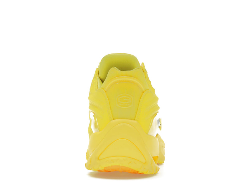 Nike Hot Step 2 Drake Nocta Opti Yellow - Opti Yellow/Chrome/University Gold - DZ7293-700 - 27