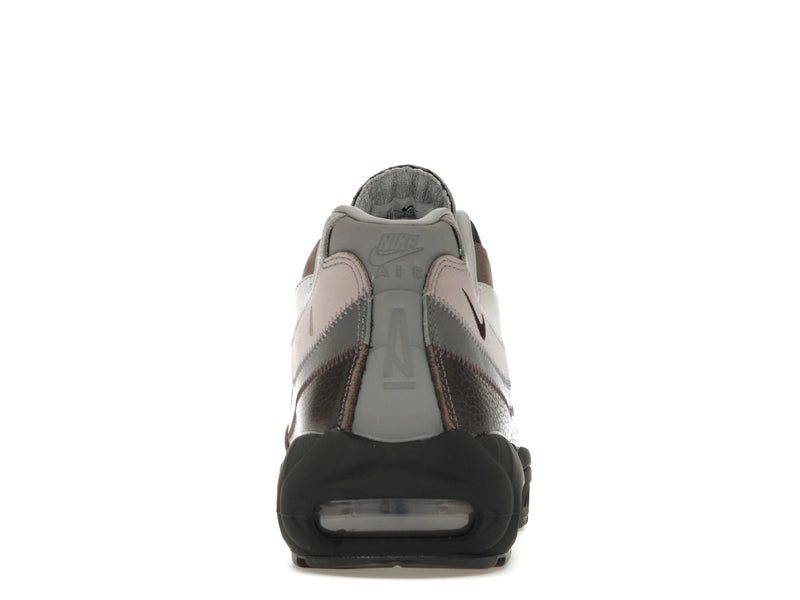 Nike Air Max 95 SP A Ma Maniere While You Were Sleeping - Dark Violet Ore/Burgundy Ash - FZ8743-200 - 27