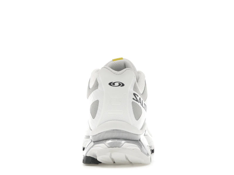 Salomon XT 4 OG White Lunar Rock - White/Ebony/Lunar Rock - L47133000 - 27