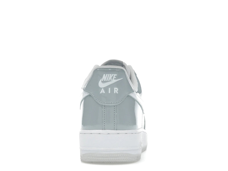 Nike Air Force 1 Low 07 Lv8 Wolf Grey Vast Grey White - Wolf Grey/Vast Grey/White - HV9405-001 - 27