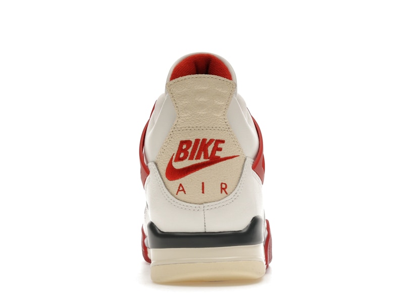 Jordan 4 Retro OG Nigel Sylvester Brick After Brick - vue 28