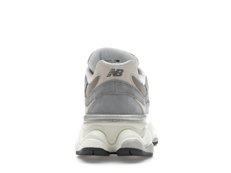 New Balance 9060 Slate Grey Arid Stone - Slate Grey/Arid Stone/Timberwolf - U9060LBA - 27