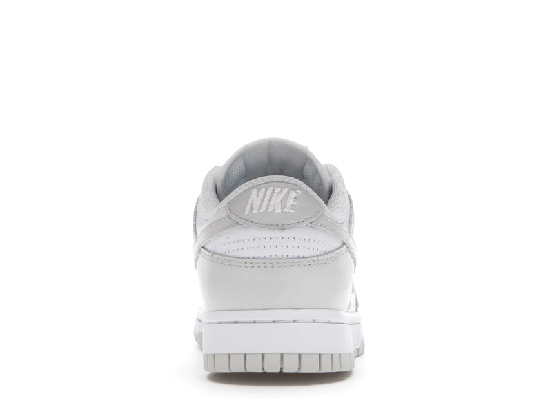 Nike Dunk Low Photon Dust (W) - White/Photon Dust-White - DD1503-103 - 27