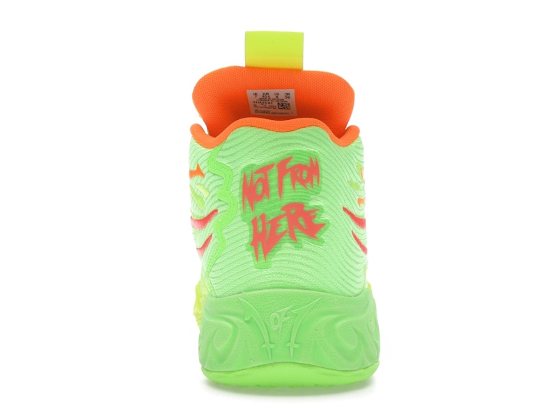 Puma LaMelo Ball MB.04 Gem - vue 27