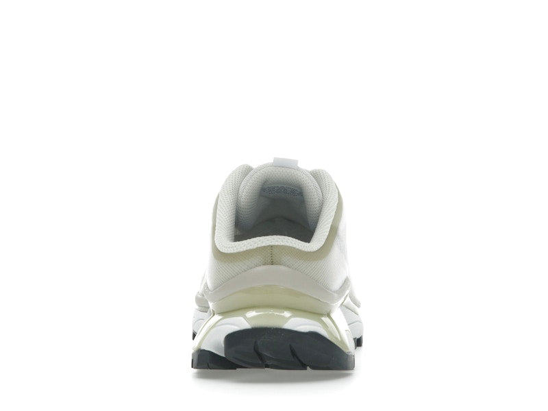 Salomon XT-4 Mule MM6 Maison Margiela White Green Haze - Ansicht 28