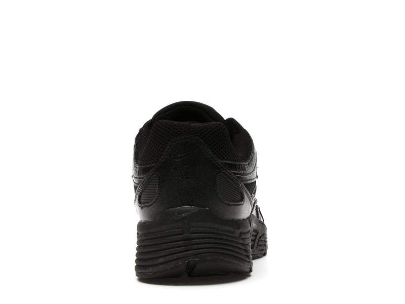 Nike P 6000 Black - Black/Black - CD6404-002 - 27