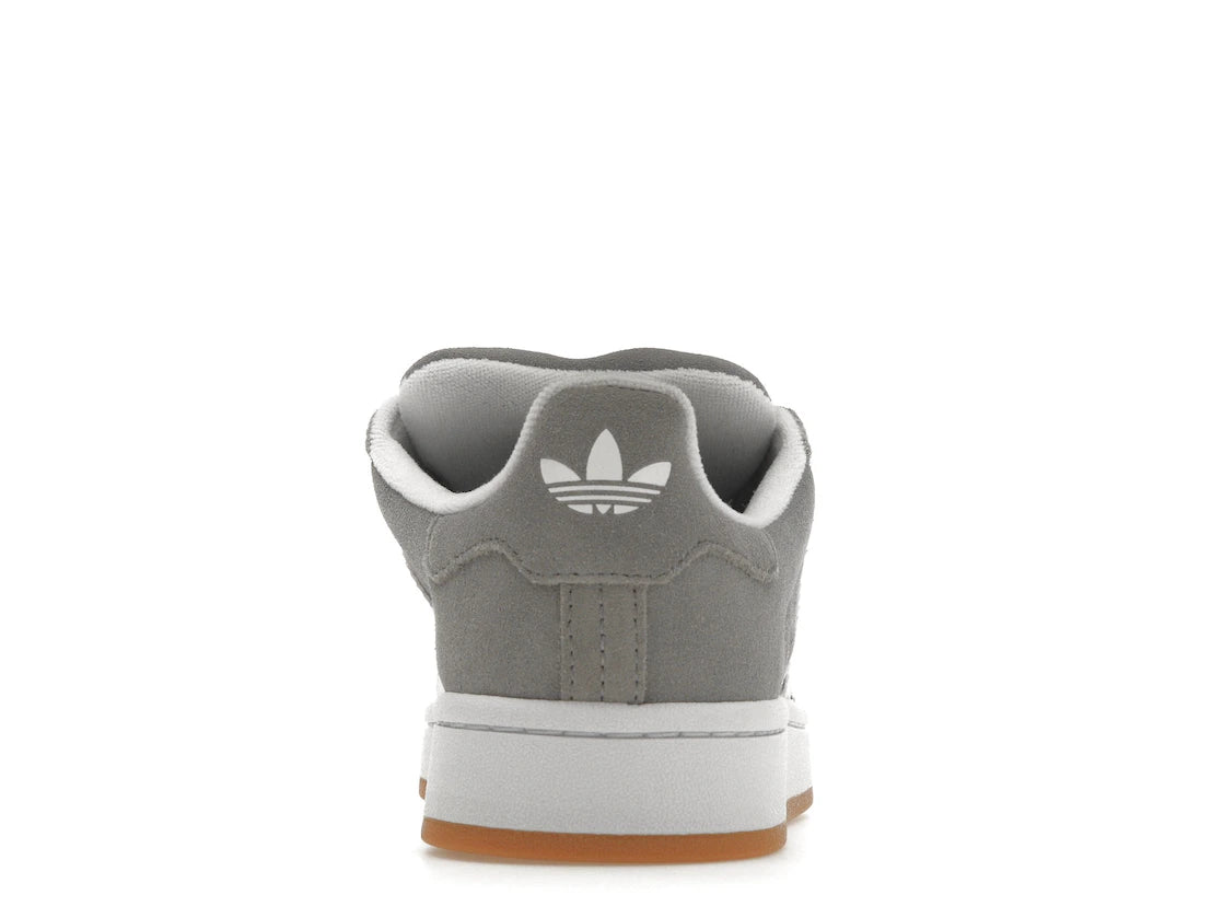 Image 3 de Adidas Campus 00s Grey Gum GS HQ6507