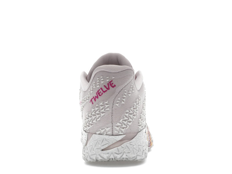 Nike JA 3 Eybl - Platinum Violet/Fire Pink/Dusty Cactus/University Gold/Violet Ash/Vast Grey - IH2374-001 - 27