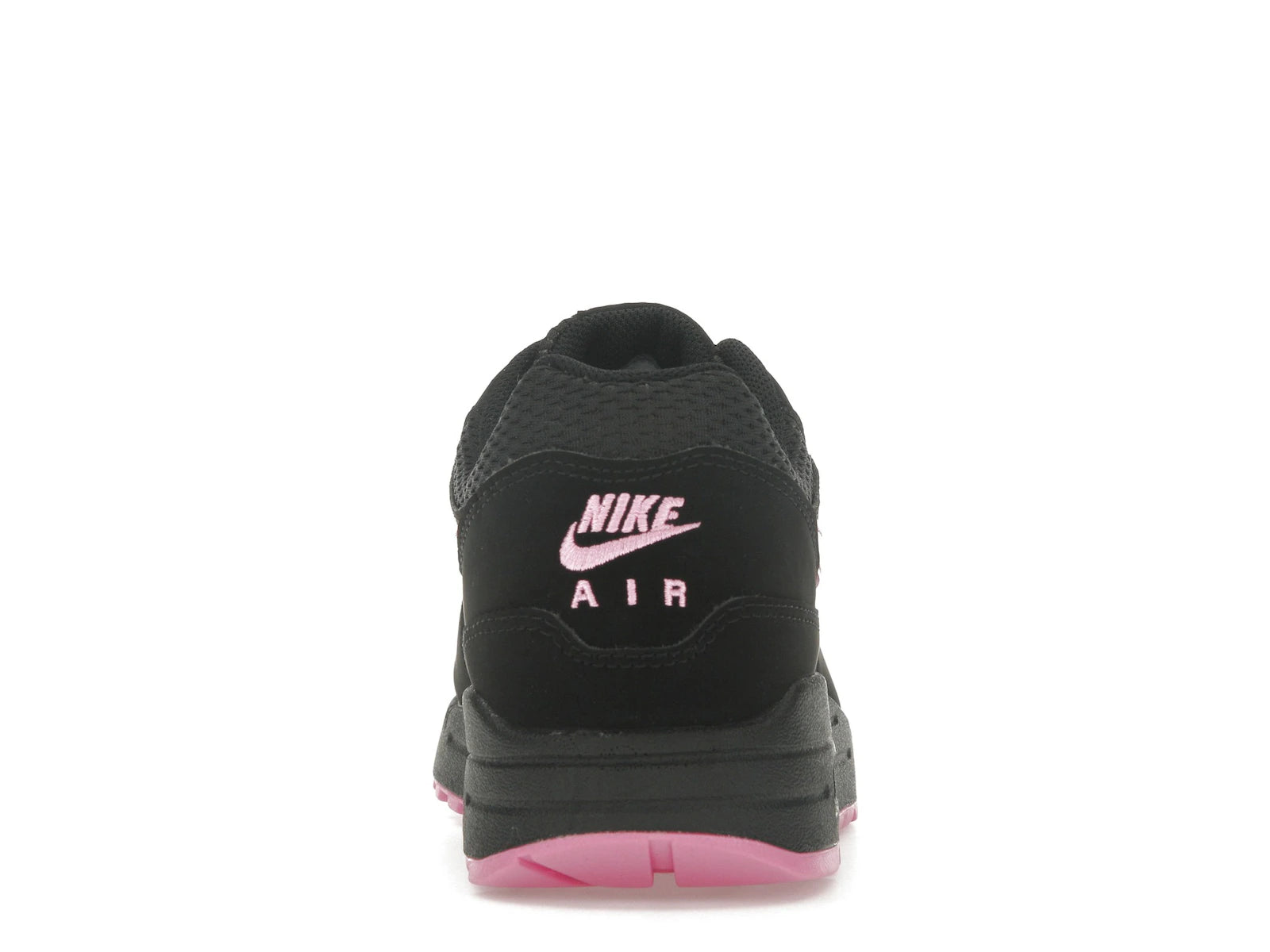 Nike Air Max 1 PRM Valentines Day Black - Black/Playful Pink - HV2302-001 - 27