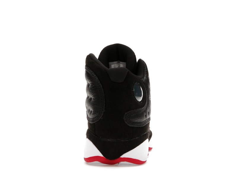 Air Jordan 13 Retro Playoffs (2023) (GS) - vista 28