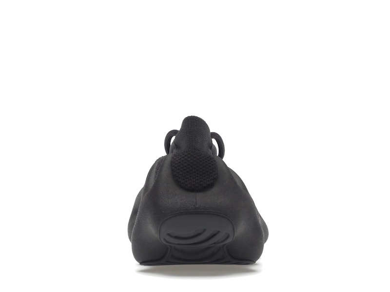 adidas Yeezy 450 Utility Black - Utility Black/Utility Black-Utility Black - H03665 - 27