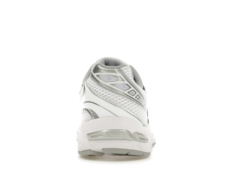 ASICS Gel-1130 White Carrier Grey Lilac (Women's) - White/Carrier Grey - 1202A164-115 - 27