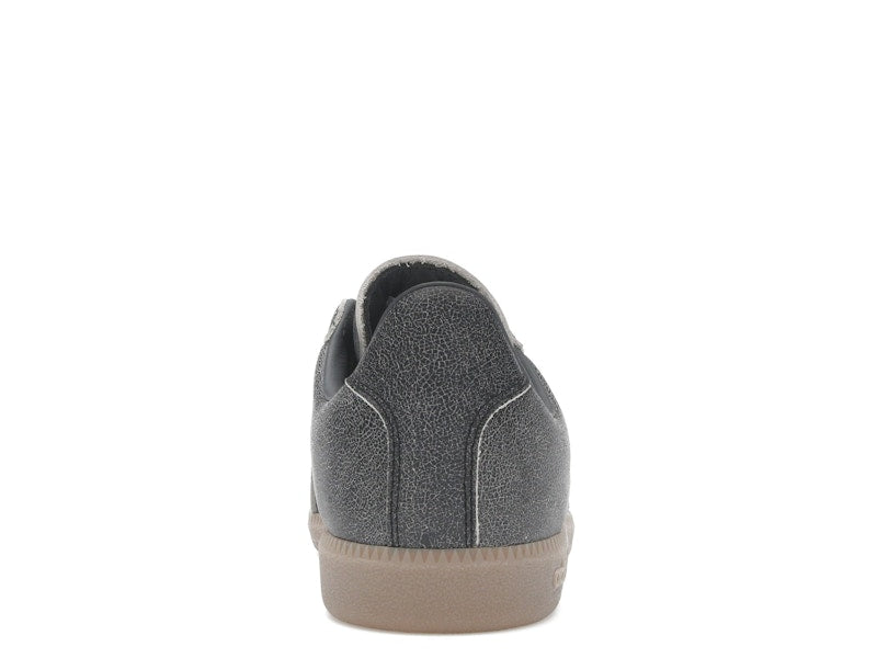 Adidas Bw Army Black Cracked Leather - Supplier Colour/Supplier Colour/Light Brown - JR7346 - 27