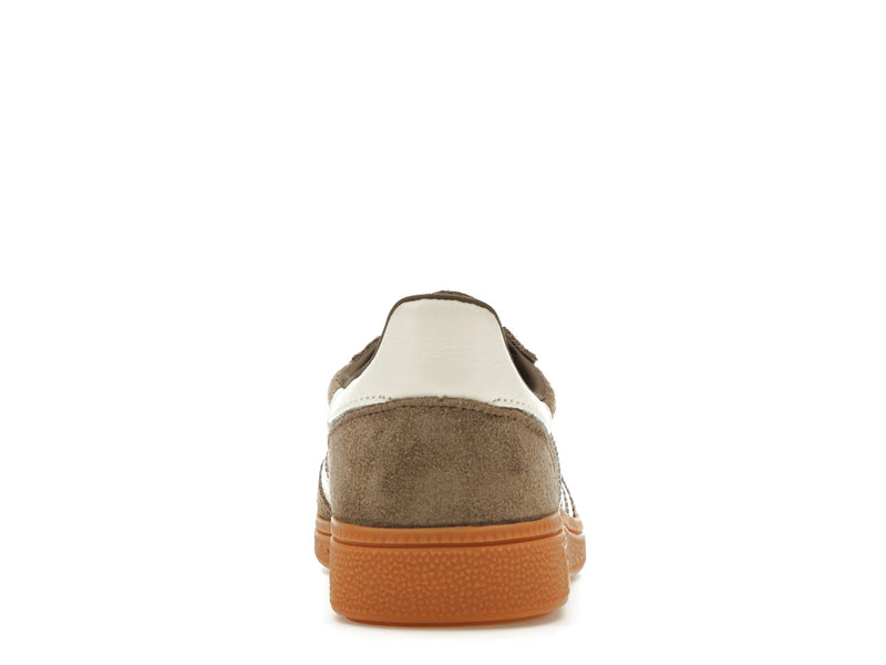 Adidas Handball Spezial Earth Strata Gum Womens - Earth Strata/Off White/Gum - IF6490 - 27