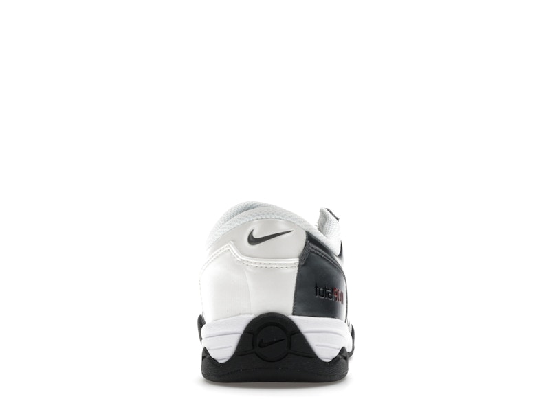 Nike Total 90 3 Light Graphite - Light Graphite/White/Black/Metallic Summit White - HQ2851-001 - 27