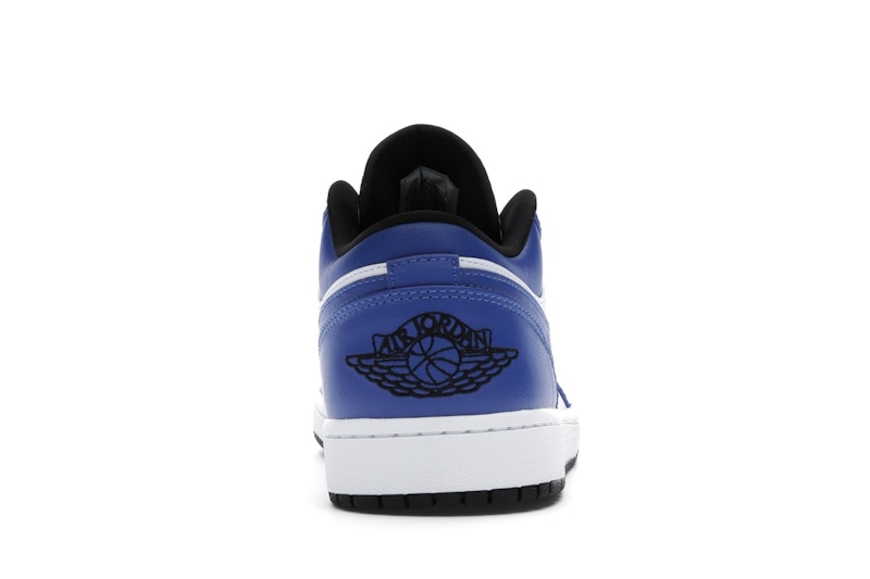 Air Jordan 1 Low Game Royal - weergave 27