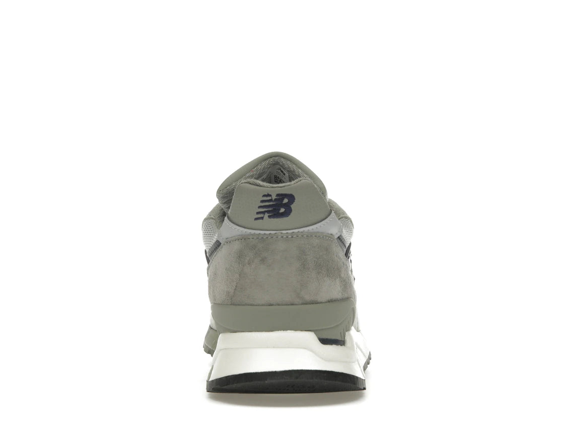 Image 3 de New Balance 998 Miusa Wtaps U998WT