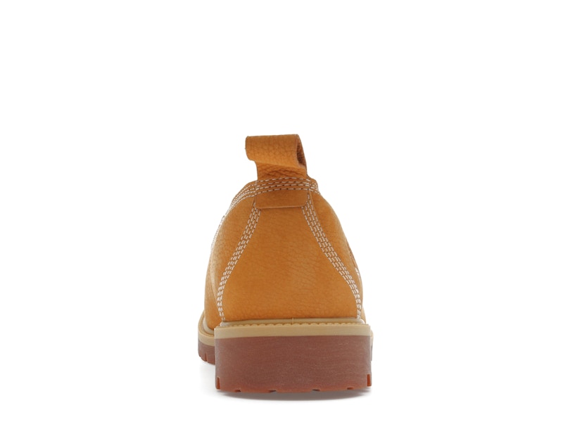 Timberland Slip On Loafer X Telfar Wheat - vue 28