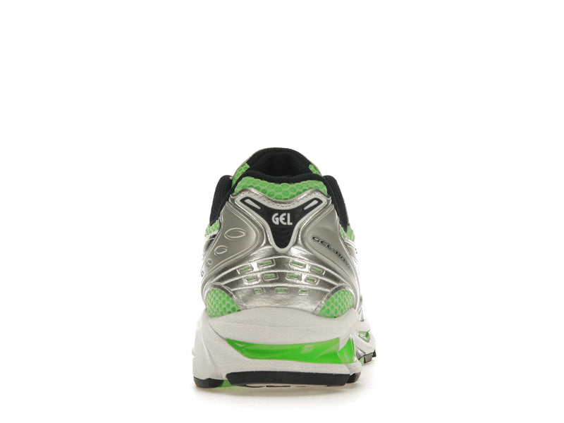 Asics Gel Kayano 14 Bright Lime Midnight - Bright Lime/Midnight - 1202A056-300 - 27