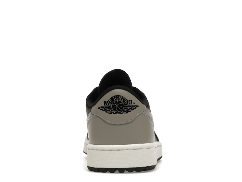 Air Jordan 1 Retro Low Golf Shadow - vue 27