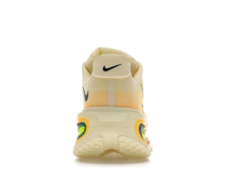 Nike Vomero Premium Alabaster - Alabaster/Blue Void/Citron Pulse/Hyper Violet/Indigo Burst/Volt - HQ2050-701 - 27