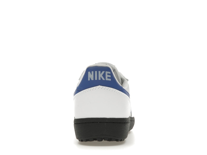 Nike Field General '82 SP White Varsity Royal - White/Varsity Royal/Black - FQ8762-106 - 27