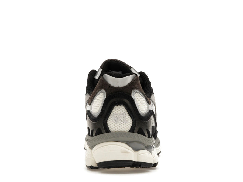 Asics Gel Nyc Ivory Clay Grey - Ivory Clay/Grey - 1201A789-750 - 27