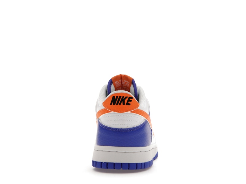 Nike Dunk Low Knicks (GS) - view 28