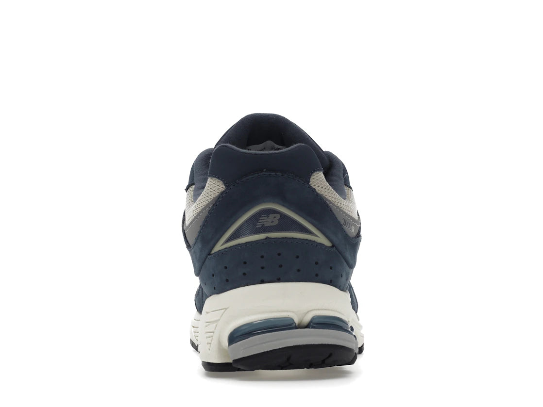 Image 3 de New Balance 2002R Vintage Indigo Calm Taupe M2002RHR