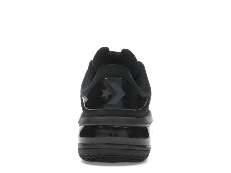 Converse Shai 001 Charm Black - A18977C - 27