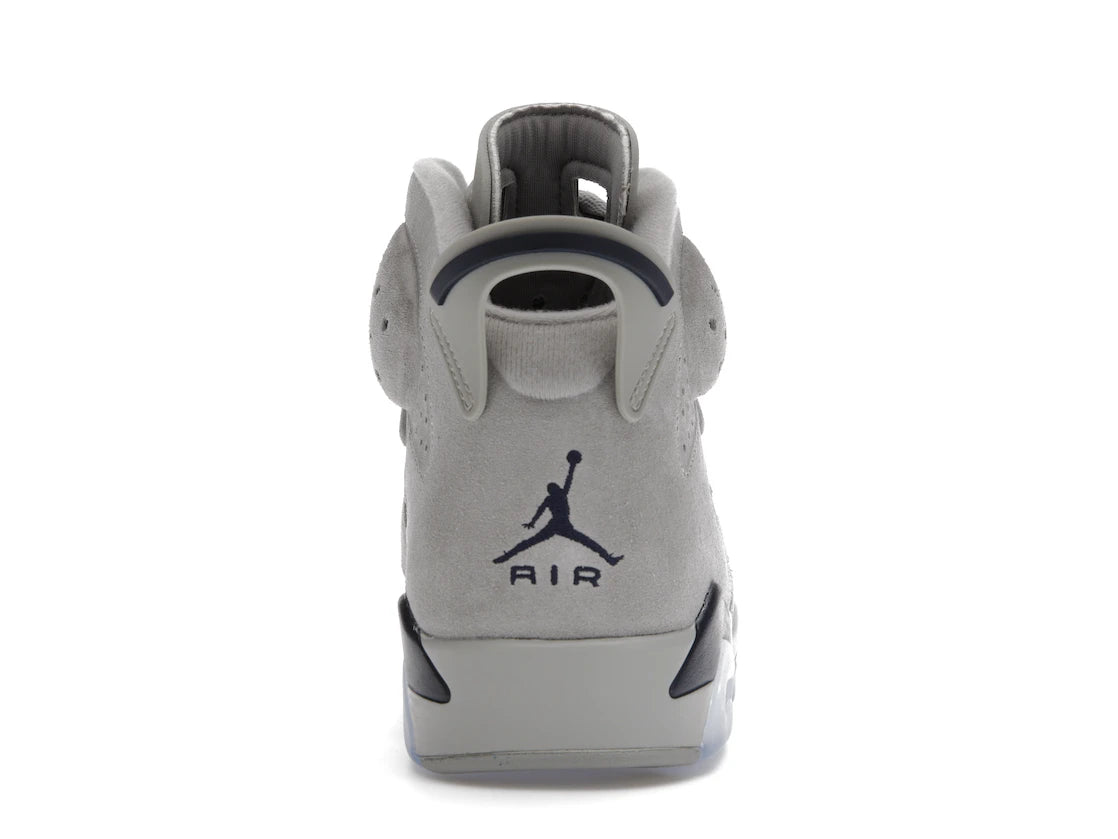 Image 3 de Air Jordan 6 Retro Georgetown 2022 CT8529-012