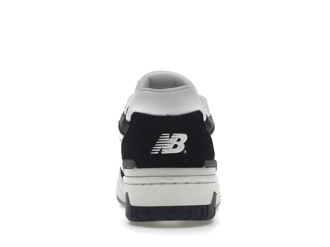 Image 3 de New Balance 550 White Black Rain Cloud GS GSB550CA