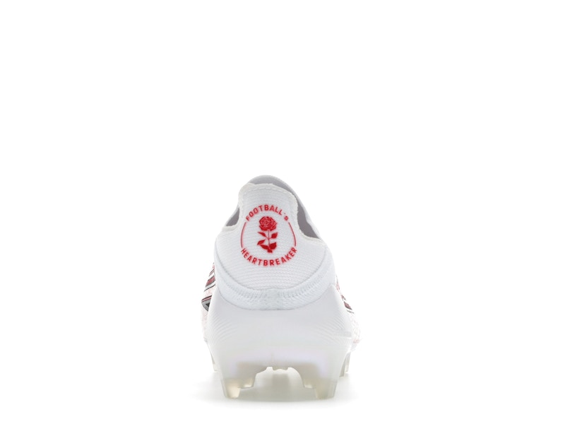 adidas F50 Elite Laceless FG Lamine Yamal Football's Heartbreaker Pack - weergave 28