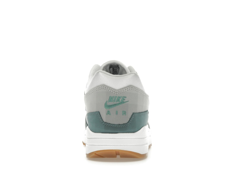 Nike Air Max 1 .SWOOSH Low Poly Adventure - White/Cannon/Neutral Grey - HV1940-100 - 27