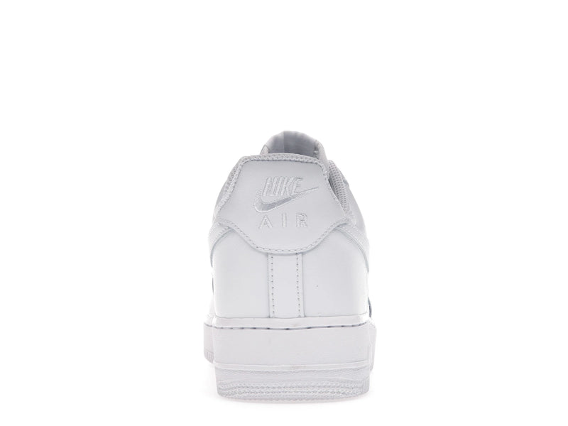 Nike Air Force 1 Low '07  - White/White - 315122-111/CW2288-111 - 27