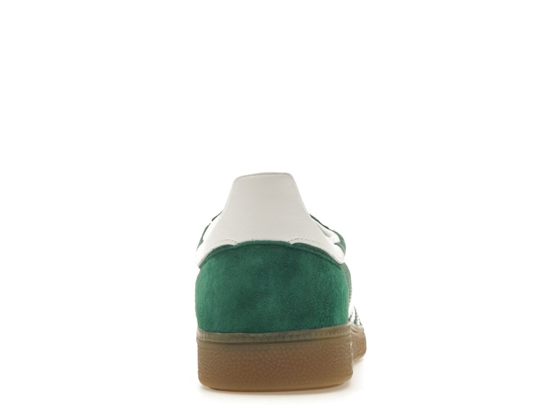 adidas Handball Spezial Collegiate Green Gum - Collegiate Green/Cloud White/Gum - IF8913 - 27
