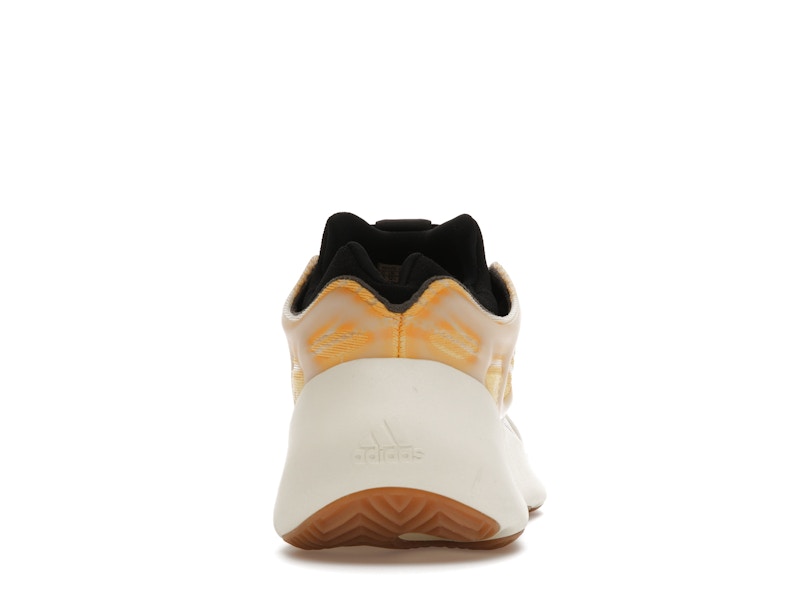 adidas Yeezy 700 V3 Mono Safflower - vista 28