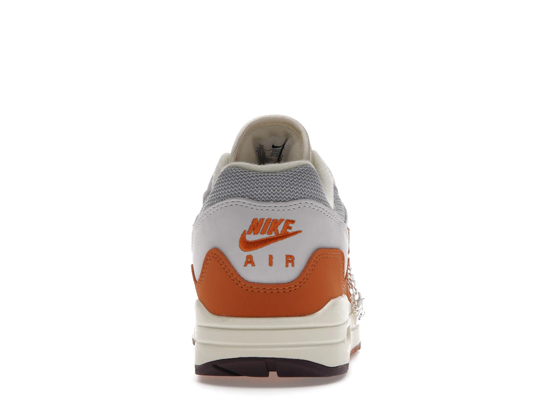 Image 3 de Nike Air Max 1 Patta Waves Monarch With Bracelet DH1348-001