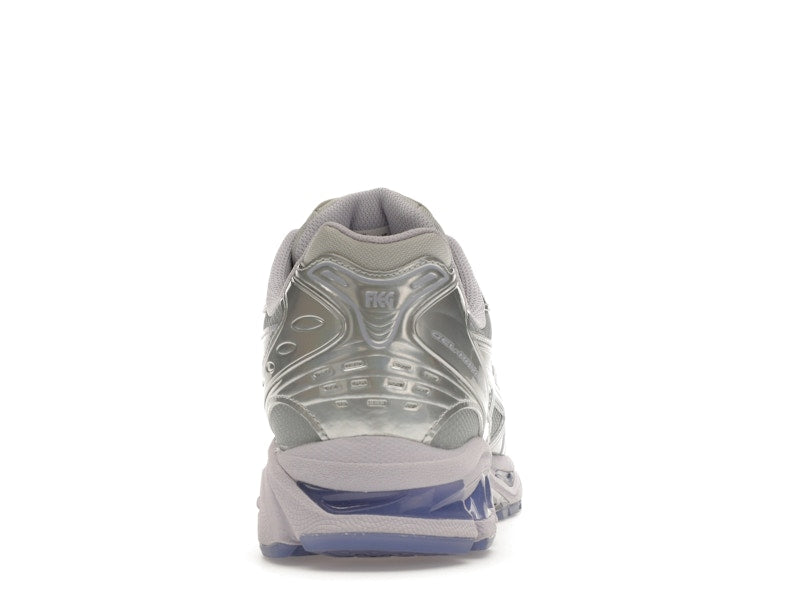 ASICS GEL-Kayano 14 Kith Marvel Villains Silver Surfer Sealed Box (Comic Included) - Ansicht 28