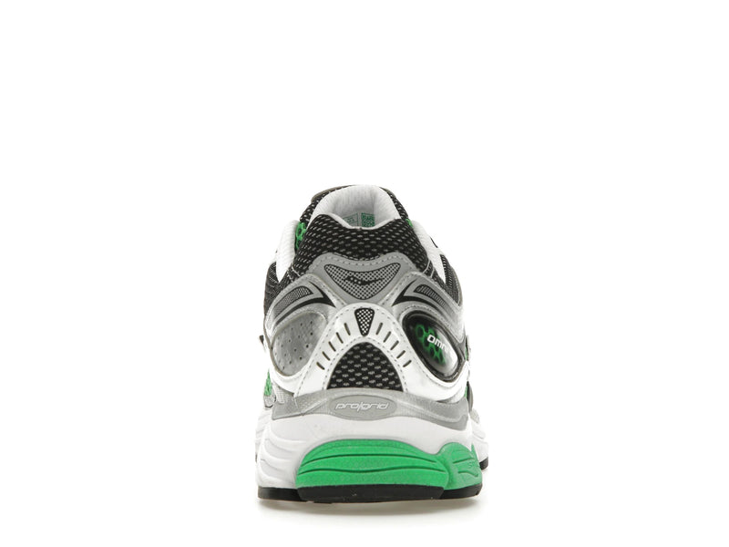 Saucony Progrid Omni 9 OG Green Silver - Green/Silver - S70739-5 - 27