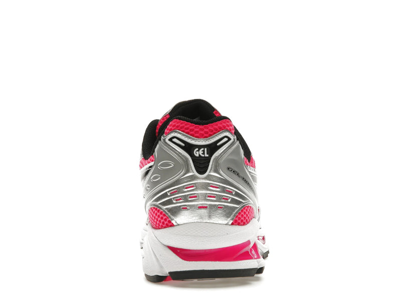 Asics Gel Kayano 14 Pink Glo - Pink Glo/Black - 1201A019-700 - 27