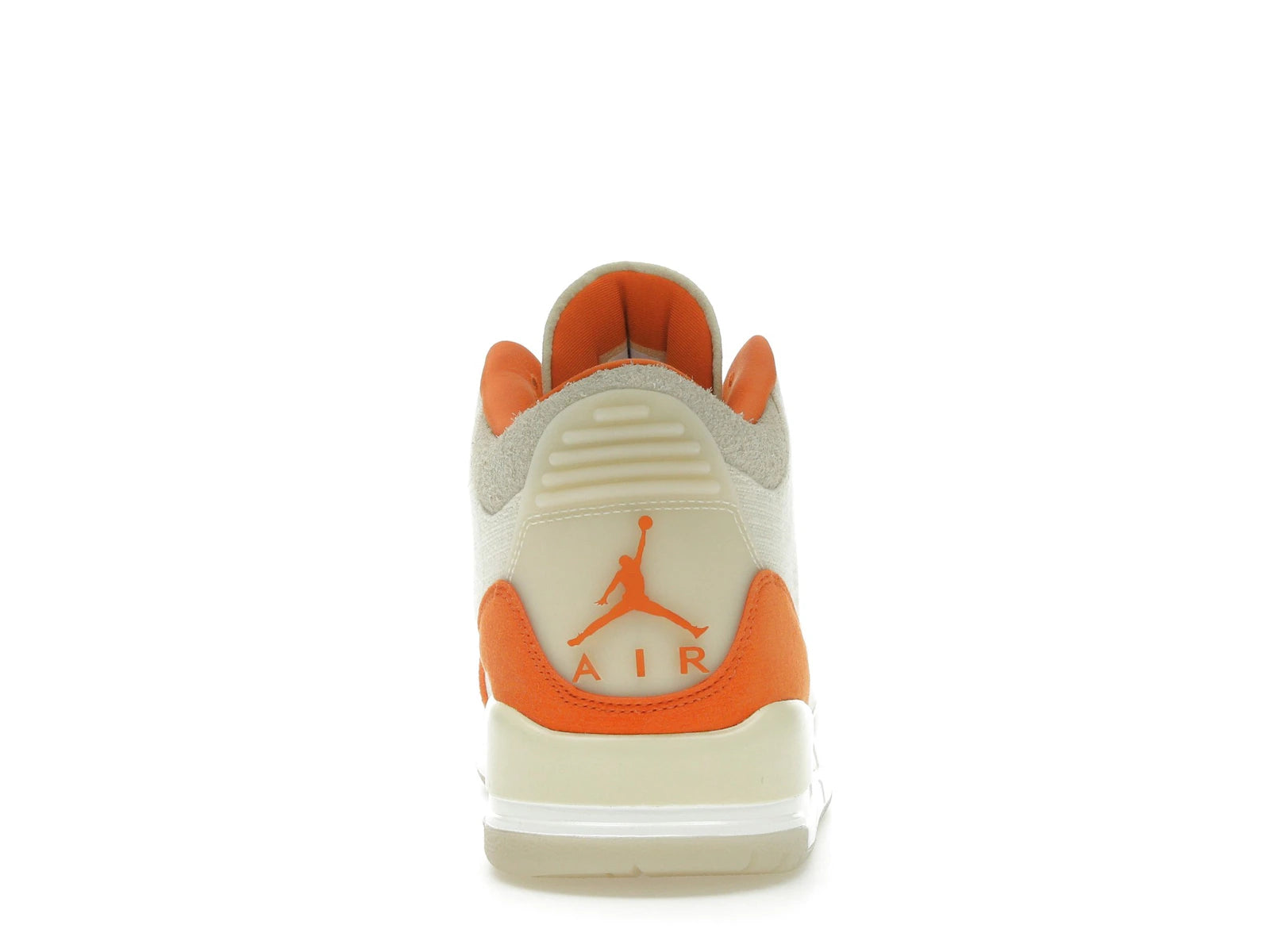 Air Jordan 3 Retro Tex Starfish - Fossil/Starfish/Sail - IH7694-200 - 27