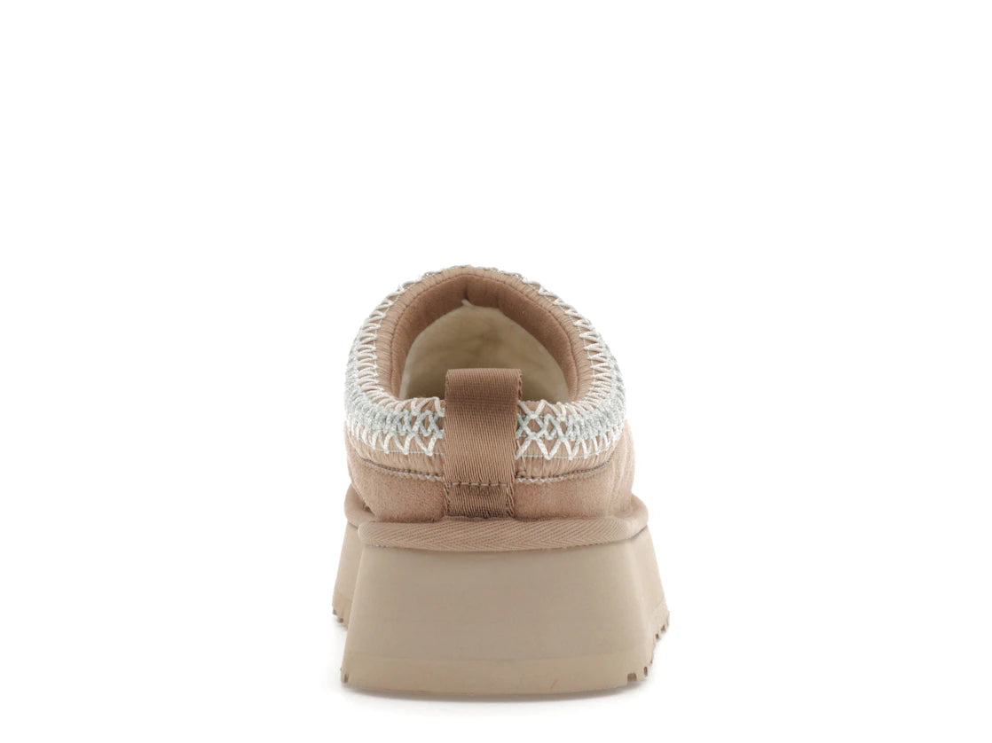 Image 3 de Ugg Tazz Slipper Sand Womens 1122553-SAN