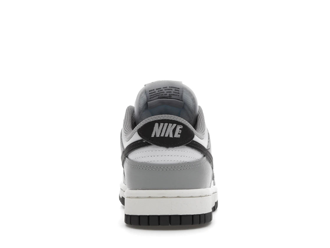 Image 3 de Nike Dunk Low Light Smoke Grey W DD1503-117