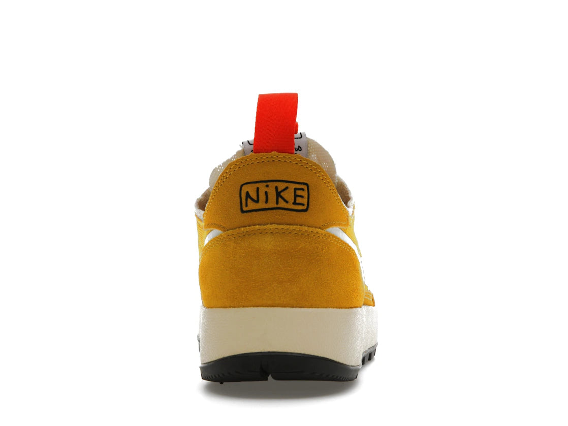 Image 3 de Nikecraft General Purpose Shoe Tom Sachs Yellow DA6672-700