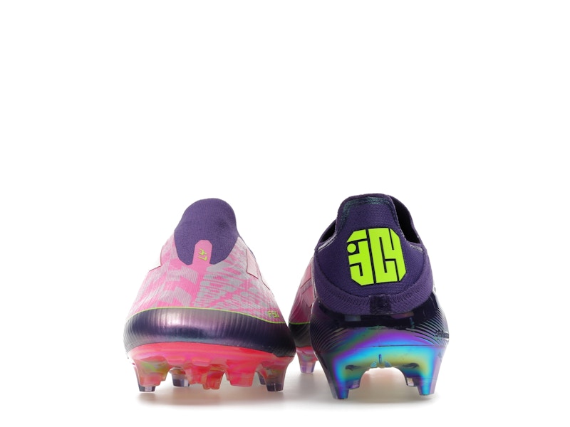 adidas F50 Elite Laceless FG Lamine Yamal Future Icons Pack - widok 28